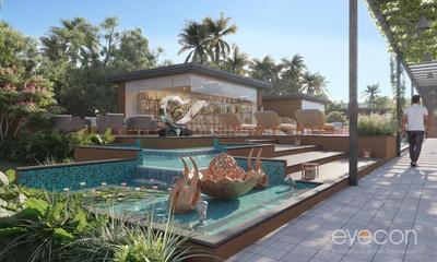 Project Image of 1418.0 - 2009.0 Sq.ft 4 BHK Apartment for buy in Courtyard Bellagio