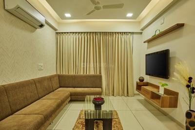 Project Image of 581.36 - 864.99 Sq.ft 2 BHK Apartment for buy in Pavilion Heights