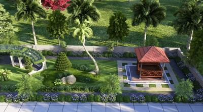Project Image of 2100.0 - 2650.0 Sq.ft 3 BHK Villa for buy in Gokula Square