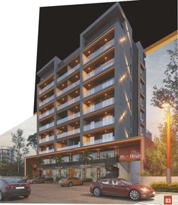 Nv Flora Heights Elevation 1