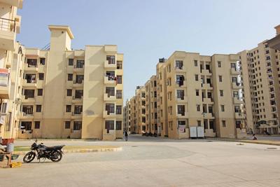 Project Image of 0.0 - 485.0 Sq.ft 1 BHK Apartment for buy in Krish City Heights Block 1