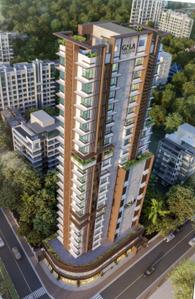 Project Image of 386.0 - 782.0 Sq.ft 1 BHK Apartment for buy in Gala Swayam