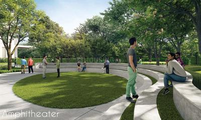 Project Image of 1638.02 - 2822.47 Sq.ft 3 BHK Apartment for buy in Tulip Monsella