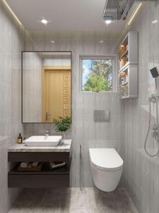 Project Image of 450 Sq.ft 1 BHK Apartment / Flat for sale in Santacruz East for Rs. 13000000