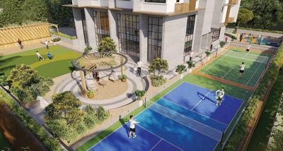Project Image of 504.94 - 1390.0 Sq.ft 2 BHK Apartment for buy in Shree Deep Shikhar