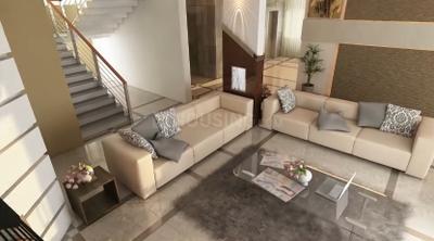 Project Image of 0.0 - 1842.0 Sq.ft 3 BHK Apartment for buy in Capitol Pointe