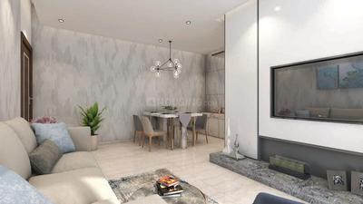 Project Image of 439.92 - 680.0 Sq.ft 1 BHK Apartment for buy in Parleshwar Aangan