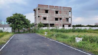 Project Image of 1000.0 - 2000.0 Sq.ft Residential Plot Plot for buy in Arkay Gardens