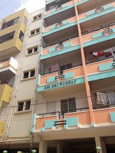 Project Image of 1150.0 - 1200.0 Sq.ft 2 BHK Apartment for buy in Santrupti Om Sai Pearls