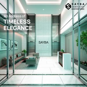Project Image of 580.0 - 679.0 Sq.ft 2 BHK Apartment for buy in Sayba Samriddhi