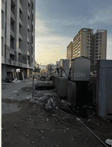 Project Image of 1084.0 - 3500.0 Sq.ft 3 BHK Apartment for buy in Shreenath Heights II