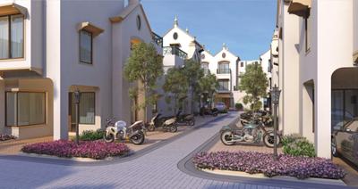 Project Image of 3000 Sq.ft 4 BHK Villa for sale in Chandkheda for Rs. 22000000