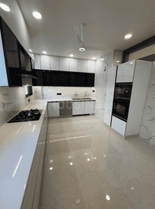 Project Image of 0.0 - 3222.0 Sq.ft 4 BHK Builder Floor for buy in Ridhi Aashiyana Homes