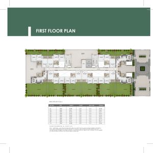 Project Image of 699 Sq.ft 1 BHK Apartment / Flat for sale in Pirangut for Rs. 4300000