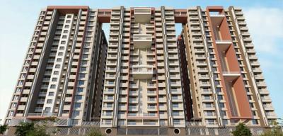 Project Image of 910.0 - 992.0 Sq.ft 2 BHK Apartment for buy in Omkar Towers