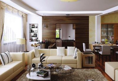 Project Image of 401.0 - 518.0 Sq.ft 1 BHK Apartment for buy in Shree Sarva