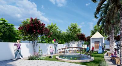 Project Image of 585.0 - 1233.0 Sq.ft 1 BHK Apartment for buy in GS Rani Tower