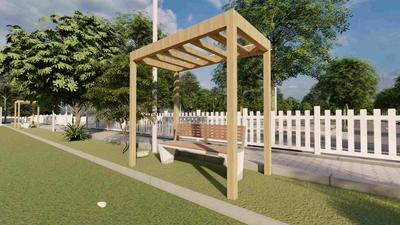 Project Image of 1660.0 - 4230.0 Sq.ft Residential Plot Plot for buy in Radiance Smartville