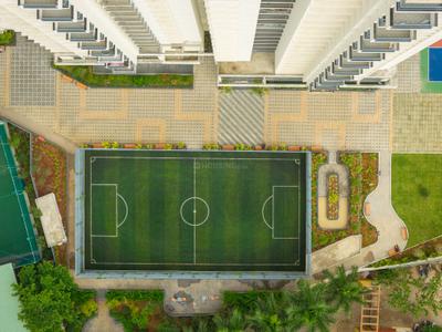 Project Image of 1188.0 - 2363.0 Sq.ft 2 BHK Apartment for buy in Keya The Lake Terraces