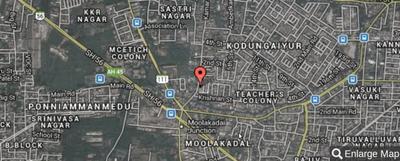 Project Image of 1000.0 - 1050.0 Sq.ft 2 BHK Apartment for buy in Rajarathnam RC West Minster
