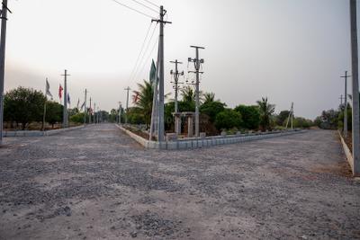 Project Image of 1323.0 - 4374.0 Sq.ft Residential Plot Plot for buy in Amoda Rustic Valley