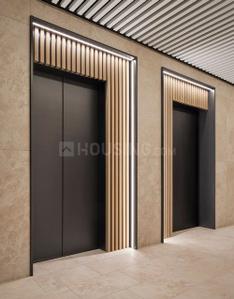 Project Image of 450.0 - 702.0 Sq.ft 1 BHK Apartment for buy in Matrix Imperial