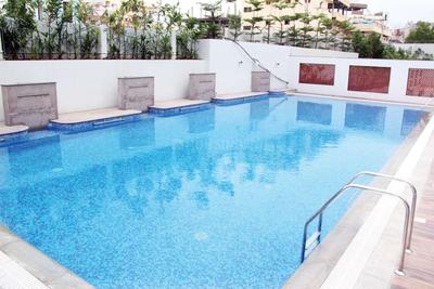 Project Image of 1255.0 - 2285.0 Sq.ft 2 BHK Apartment for buy in SMR Vinay Harmony County