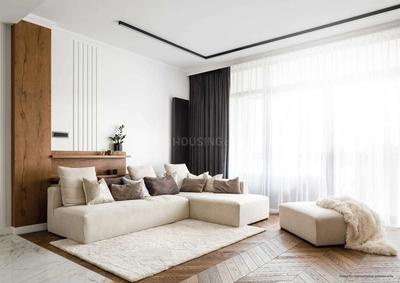 Project Image of 878.98 - 1235.91 Sq.ft 2 BHK Villa for buy in Tata Sense 66