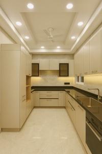 Project Image of 1243.0 - 1265.0 Sq.ft 3 BHK Builder Floor for buy in D S Apartments