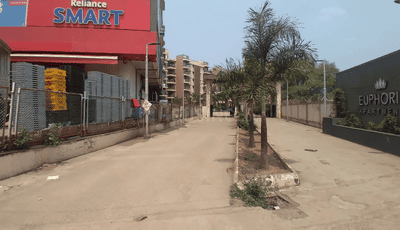 Project Image of 2206.32 - 22206.29 Sq.ft 3 BHK Apartment for buy in Serene Euphoria Apartment Phase I