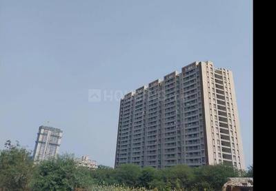 Project Image of 684.91 - 872.63 Sq.ft 2 BHK Apartment for buy in Mantra Monarch Phase 3