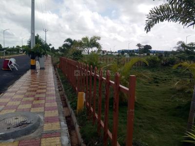 Project Image of 1412.98 - 4886.82 Sq.ft Residential Plot Plot for buy in Bhashyam Jasmine County
