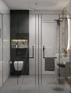 Project Image of 0.0 - 2820.0 Sq.ft 4 BHK Builder Floor for buy in Srishti Royal Residency