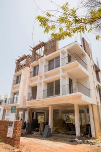 Project Image of 914.0 - 1463.0 Sq.ft 2 BHK Apartment for buy in Archizi Amara Living