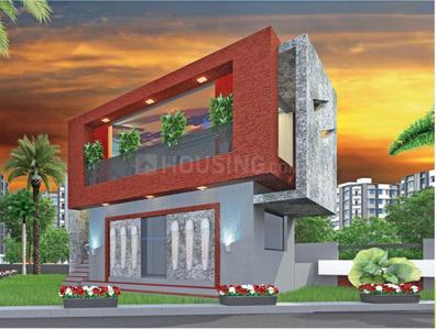 Project Image of 1026.0 - 1305.0 Sq.ft 2 BHK Apartment for buy in Shreeji Devkrupa Glory