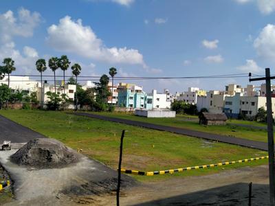 Project Image of 900.0 - 1419.0 Sq.ft Residential Plot Plot for buy in Kalpataru Guru Ganesh Nagar Phase III