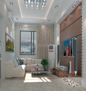 Project Image of 325.0 - 335.0 Sq.ft 1 BHK Apartment for buy in Manraj View