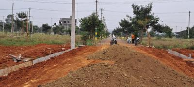Project Image of 600.0 - 2400.0 Sq.ft Residential Plot Plot for buy in BGS Shree Annapurneshwari Layout