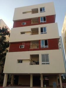 Project Image of 1225.0 - 1650.0 Sq.ft 2 BHK Apartment for buy in Nature Nest