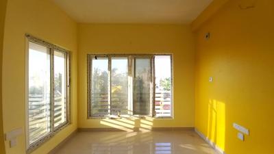 Project Image of 1045.0 - 1655.0 Sq.ft 2 BHK Apartment for buy in Karthik Residency