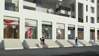 Gallery Cover Pic of Goel Ganga Bhagyoday D Bldg