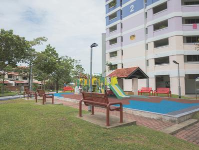 Project Image of 320.12 - 638.0 Sq.ft 1 BHK Apartment for buy in Lake City VED 3