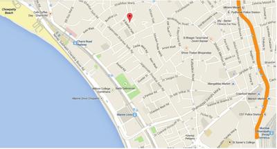 Project Image of 540.0 - 900.0 Sq.ft 1 BHK Apartment for buy in Nandivardhan Avisha
