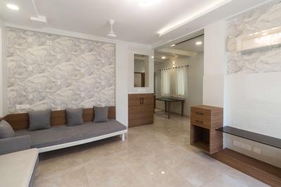 Project Image of 1083.0 - 1490.0 Sq.ft 2 BHK Apartment for buy in Nirvanas Jagruti