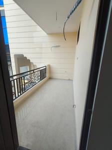 Project Image of 1250.0 - 1450.0 Sq.ft 2 BHK Apartment for buy in Garg Apartments