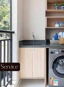 Project Image of 1055.0 - 1070.0 Sq.ft 3 BHK Apartment for buy in Viva Visha