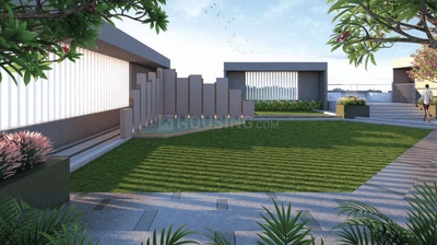 Project Image of 436.58 - 621.08 Sq.ft 1 BHK Apartment for buy in Dolphin Palms Wing A And B