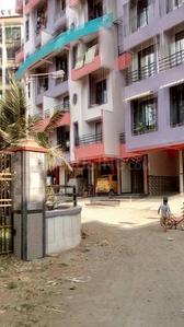 Project Image of 625.0 - 940.0 Sq.ft 1 BHK Apartment for buy in Happy Home Sarvodaya Deep