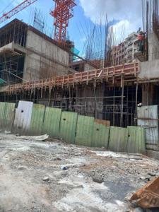 Project Image of 1344 Sq.ft 3 BHK Apartment / Flat for sale in Kondhwa for Rs. 13800000