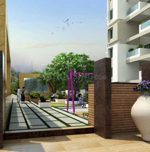 Project Image of 454.0 - 534.0 Sq.ft 2 BHK Apartment for buy in Vitthal Bhuvi 2